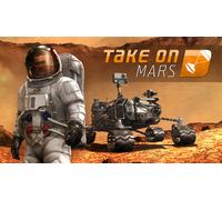 Take On Mars (PC)