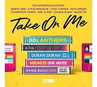 Take on Me: Ultimate 80s Anthems/Various [Import]