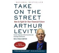 Take on the Street: How to Fight for Your Financial Future