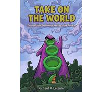Take On The World: Die inoffizielle Geschichte von Day of the Tentacle