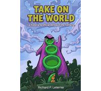 Take On The World: La historia no oficial de Day of the Tentacle