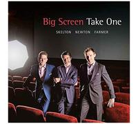 Big Screen – Take One – Import – NAXOS