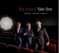 Big Screen - Take One [Import]
