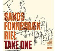 Take One - Live at Montmartre