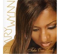 Take One Look by Mary Wynn