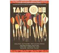 Take One (Minus Tenor Saxophone) / Recueil + 2 Cds