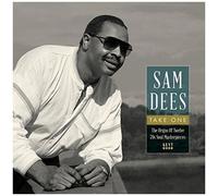 Sam Dees – Take One – Importé