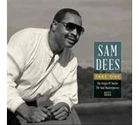 Take One: Origin of Twelve 70s Soul Masterpieces by DEES,SAM [VINYL] NEUF