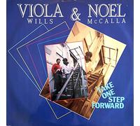 Take One Step Forward (1986) [Import]