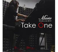 Take One-Studio Live 2010- [Import allemand]