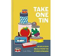 Take One Tin