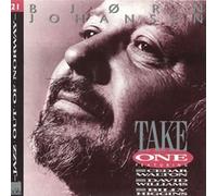 Take One (with Cedar Walton Trio) by BJORN JOHANSEN