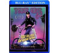 Take Out Girl [Blu-Ray]