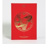 Take Over The Moon CD