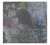 Wooden Finger - Take & See & Do What You Want