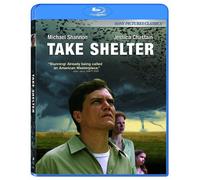 Take Shelter [Blu-Ray]