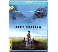 Take shelter [Blu-ray]
