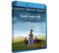 Take Shelter Blu-ray E
