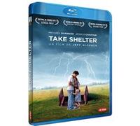 Take Shelter - Blu-Ray E
