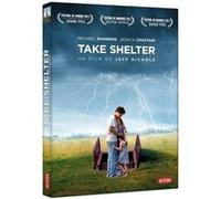 Take Shelter DVD E