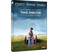 Take Shelter - Édition Simple
