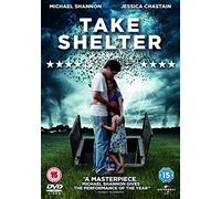 Take Shelter – Universal Pictures – Édition Royaume‑Uni (Import)