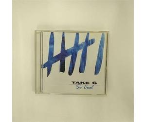Take Six - So Cool [Import]