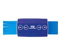 TAKE SPORT - Cutter breveté Made in Italy pour coupe précise de Kinesio Tape, bande kinésiologique, bandes sportives. poche, pratique pour taping kinésiologique, kinésiologie, kinésiologie bande,