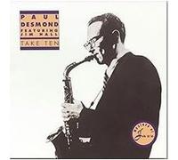 Desmond Paul - Take Ten [Import]