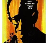 Take Ten by Desmond Paul [Audio CD] NEUF
