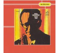 Take Ten by RCA (2007-04-26)