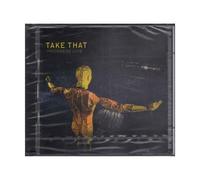 Take That 2 CD Progress Live / Polydor Sigillato 0602527900131