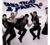 Take That – Take That and Party – Import néerlandais