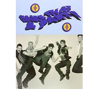 Take That and Party by Garry Barlow (1-Dec-1992) Sheet music