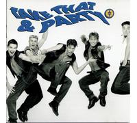 Take That - and Party - CD - G3z
