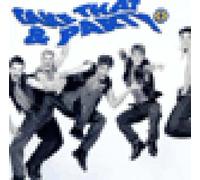 Take That And Party - Dutch Import