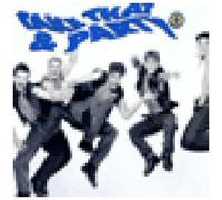 Take That – Take That and Party – Import néerlandais