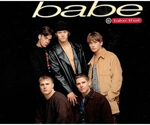 Take That - Babe