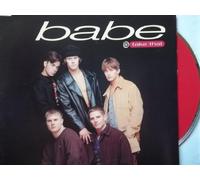 Take That - Babe - Take That CDS