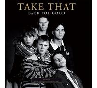 Take That: Back for Good [(special edition) (+libro)]