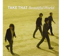 Take That – Beautiful World – Import