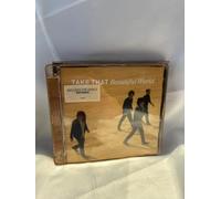 Take That - Beautiful World