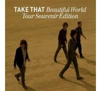 Take That - Beautiful World(Ltd.Tour Edt.)