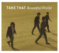 Take That - Beautiful World(Ltd.Tour Edt.)