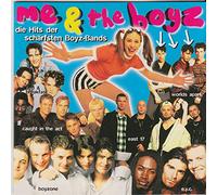 Take That Bed & Breakfast East 17 Worlds Apart E.Y.C. - M e & The B0YZ