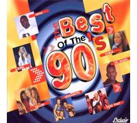 Take That - Best of The 90's [Import]