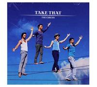 Take That – Circus