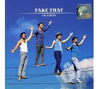 Take That – Circus – CD