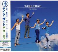 Take That - Circus [Import]