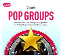Take That - Classic Pop Groups/Various